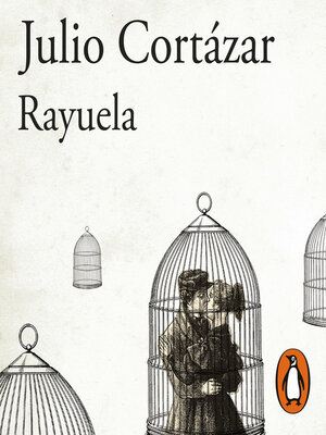 Rayuela - Audiobook